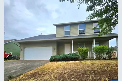 391 Hobson St, Stayton, OR 97383 - Photo 1