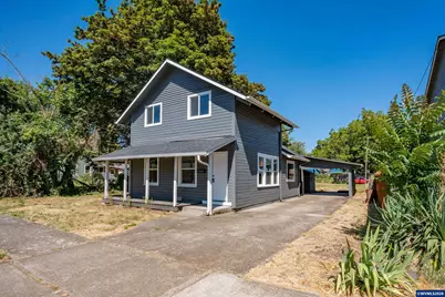127 S Williams St, Lebanon, OR 97355 - Photo 1