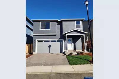 7439 SE Berg Dr, Corvallis, OR 97330 - Photo 1