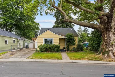 1080 Garnet St NE, Salem, OR 97301 - Photo 1