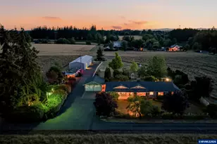 6090 Hwy 211, Hubbard, OR 97032 - Photo 1