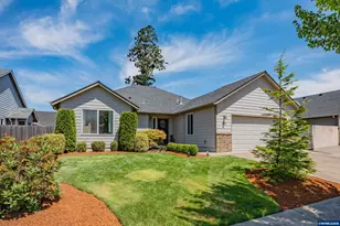 323 Shannon Pl, Lebanon, OR 97355 - Photo 1