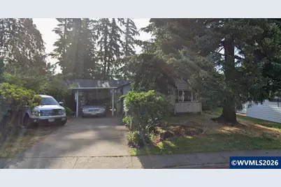 129 N 9th St, Philomath, OR 97370 - Photo 1