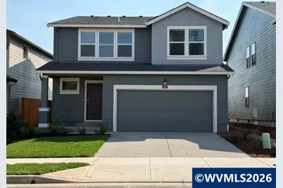 4864 Breitenbush Av NE, Salem, OR 97301 - Photo 1