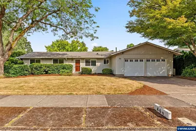 460 NW Witham Dr, Corvallis, OR 97330 - Photo 1
