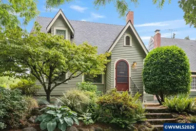 1820 19th St NE, Salem, OR 97301 - Photo 1