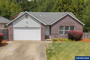 430 Burlwood Ave, Monmouth, OR 97361 - Photo 1