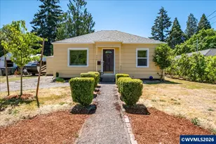 533 Main St W, Monmouth, OR 97361 - Photo 1