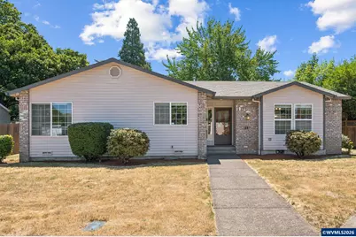257 N Knights Bridge Rd, Canby, OR 97013 - Photo 1