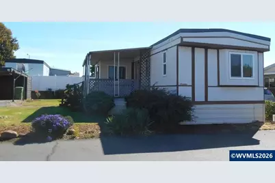 340 NE Crest #49 St, Sublimity, OR 97385 - Photo 1