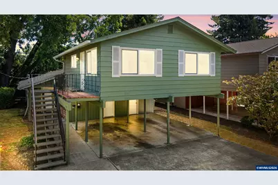1641 NW Kings Bl, Corvallis, OR 97330 - Photo 1