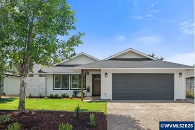 13272 Aspen Wy NE, Aurora, OR 97002 - Photo 1