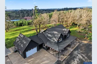 40040 Cole School Rd, Scio, OR 97374 - Photo 1