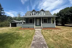 475 NE Alder St, Mill City, OR 97360 - Photo 1