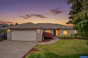 5140 Mountain Crest Way S, Salem, OR 97306 - Photo 1