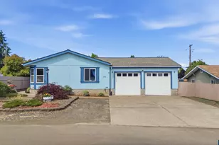 1730 Park Terrace NW, Albany, OR 97321 - Photo 1