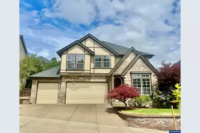 3327 NW Foxtail St, Corvallis, OR 97330 - Photo 1