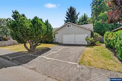 4506 Pennsylvania Av SE, Salem, OR 97317 - Photo 1