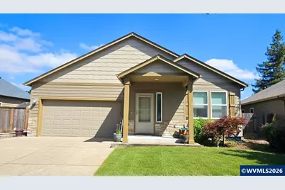 1735 25th Av SW, Albany, OR 97321 - Photo 1