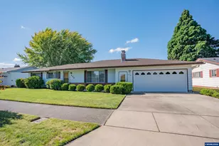 850 W Rose St, Lebanon, OR 97355 - Photo 1