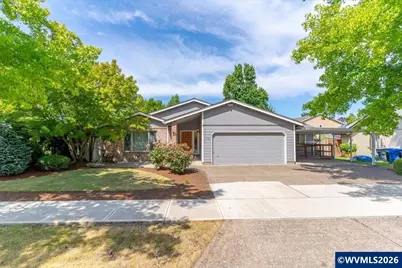715 Wildflower St NE, Salem, OR 97301 - Photo 1