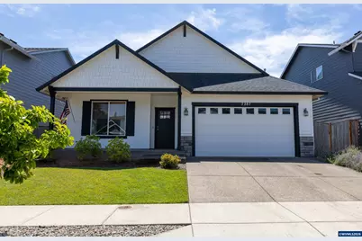 7287 SE Dot St, Corvallis, OR 97330 - Photo 1
