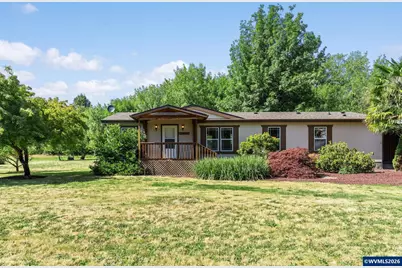 34280 E Lacomb Rd, Lebanon, OR 97355 - Photo 1