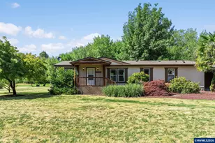 34280 E Lacomb Rd, Lebanon, OR 97355 - Photo 1