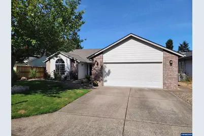 5923 Rhinestone Ct SE, Salem, OR 97306 - Photo 1