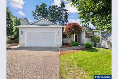 1233 Silas Ct NW, Salem, OR 97304 - Photo 1