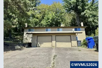187 &amp; 189 Stoneway Dr NW, Salem, OR 97304 - Photo 1