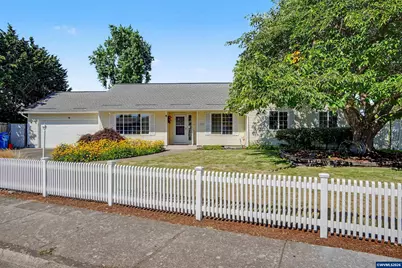 4699 Fuhrer St NE, Salem, OR 97305 - Photo 1