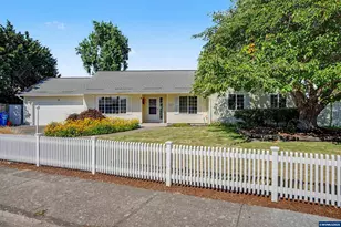 4699 Fuhrer St NE, Salem, OR 97305 - Photo 1