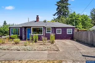 641 NW 28th St, Corvallis, OR 97330 - Photo 1