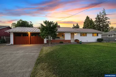 797 Apple Blossom Av NE, Keizer, OR 97303 - Photo 1