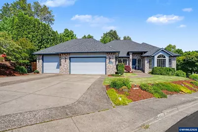 3351 NW Firefern Pl, Corvallis, OR 97330 - Photo 1