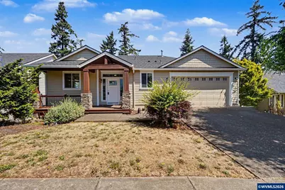 2453 Dalke Ridge Dr NW, Salem, OR 97304 - Photo 1