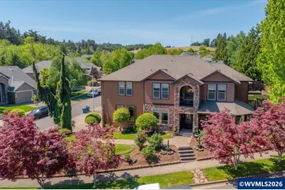 1410 West Meadows Dr NW, Salem, OR 97304 - Photo 1