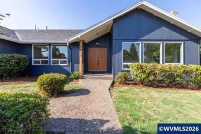 3419 Broken Arrow Lp NW, Salem, OR 97304 - Photo 1