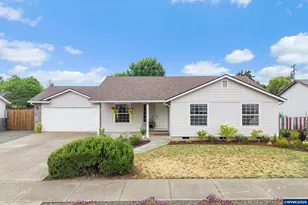 431 Violet St, Lebanon, OR 97355 - Photo 1