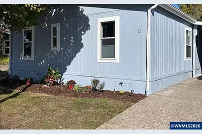 2601 NE Jack London St #12, Corbett, OR 97330 - Photo 1