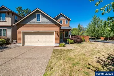 2354 NW Laura Vista Dr, Albany, OR 97321 - Photo 1