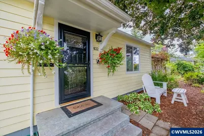 622 SW Hayter St, Dallas, OR 97338 - Photo 1