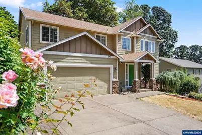 696 Mule Deer St NW, Salem, OR 97304 - Photo 1