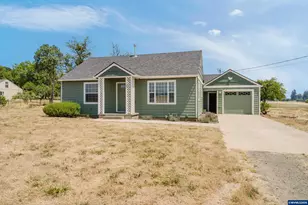 160 N Fir Villa Rd, Dallas, OR 97338 - Photo 1