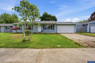 4658 Squire Ct NE, Salem, OR 97301 - Photo 1