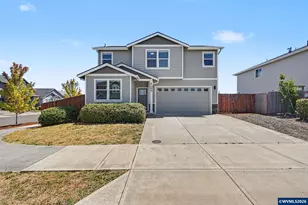 1369 S 10th St, Independence, OR 97351 - Photo 1