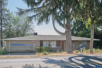 5495 Howell Prairie Rd SE, Aumsville, OR 97325 - Photo 1