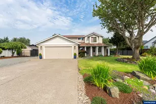 270 NE Berry St, Sublimity, OR 97385 - Photo 1