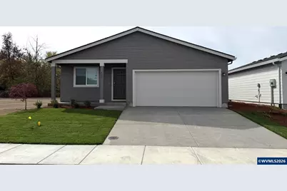 649 Minnesota St, Lebanon, OR 97355 - Photo 1
